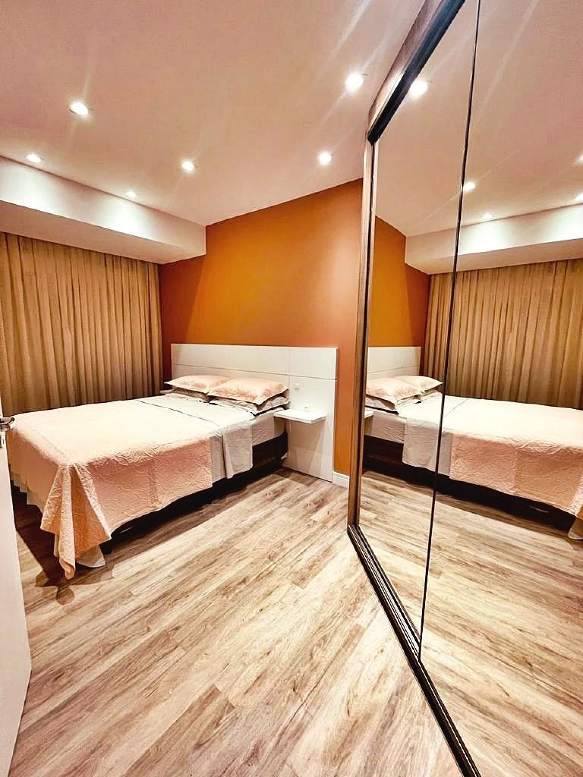 Resort Cobertura Marine Resort com 318 m² , Cachoeira do Bom Jesus . - Foto 12