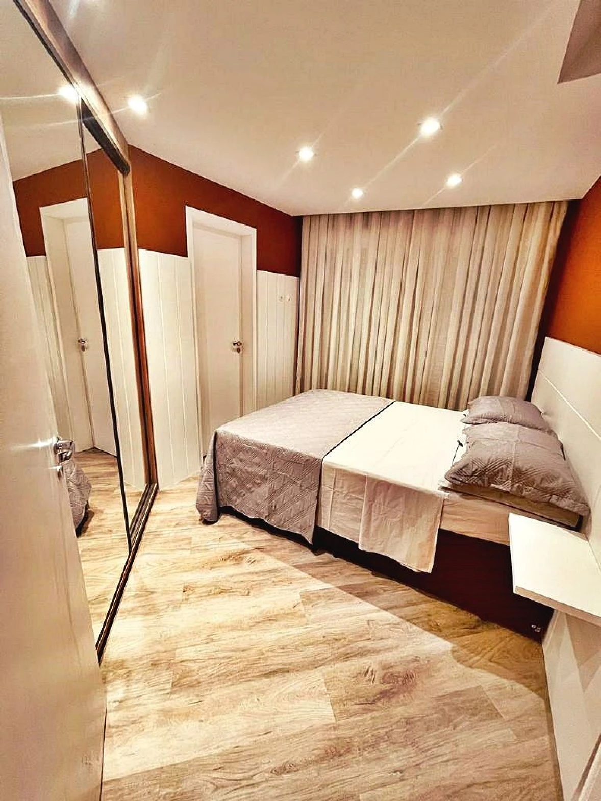 Resort Cobertura Marine Resort com 318 m² , Cachoeira do Bom Jesus . - Foto 16