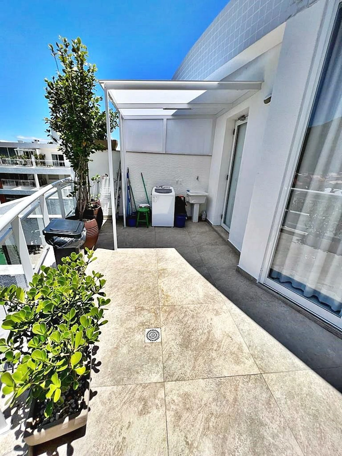 Resort Cobertura Marine Resort com 318 m² , Cachoeira do Bom Jesus . - Foto 25