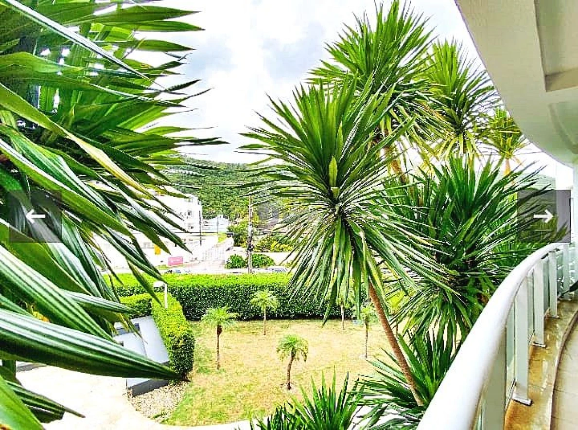 Resort Cobertura Marine Resort com 318 m² , Cachoeira do Bom Jesus . - Foto 32