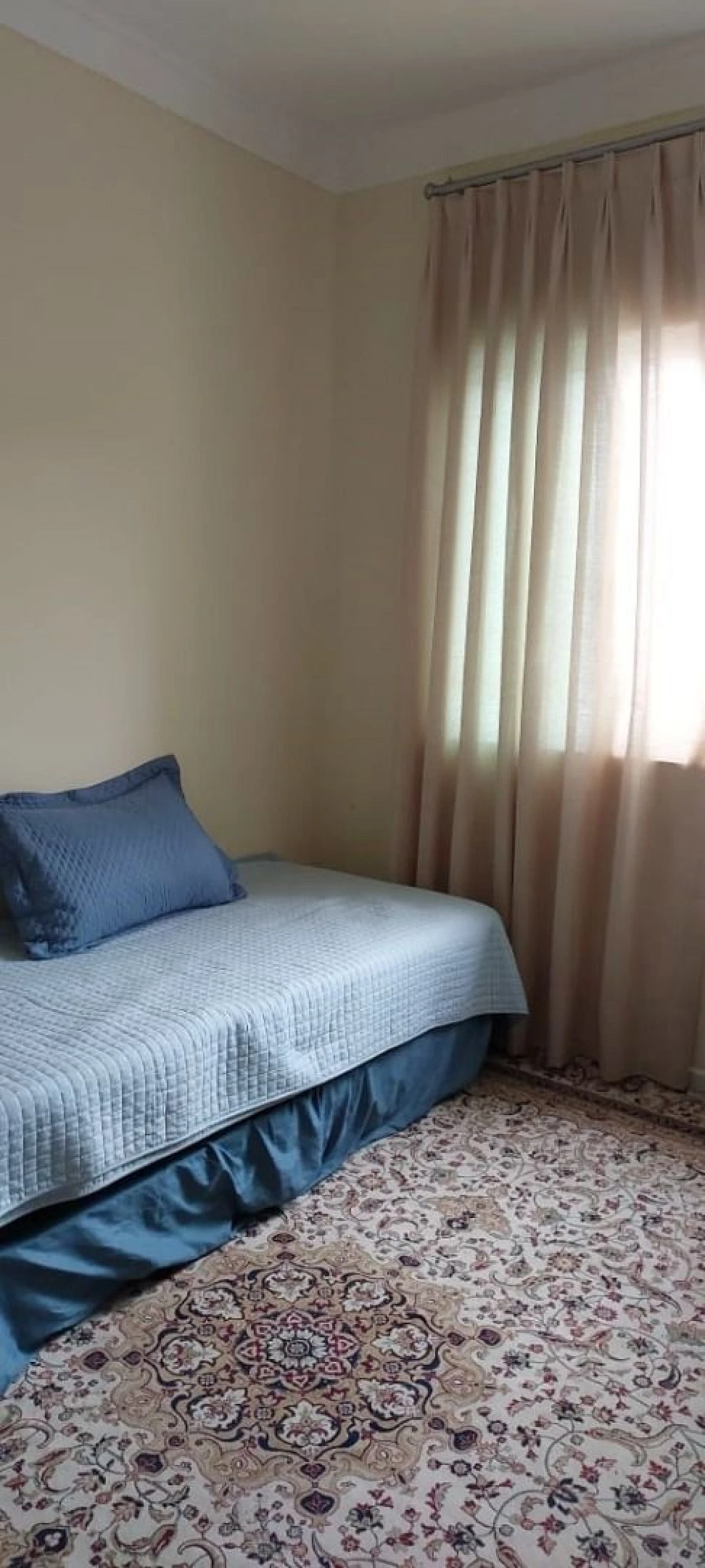 Excelente Apartamento, com 3 Quartos, 1 Suíte, 1 Banheiro Social, Salas, Cozinha e Área de Serviço e Vagas. Fundos, Biguaçú/SC. - Foto 18