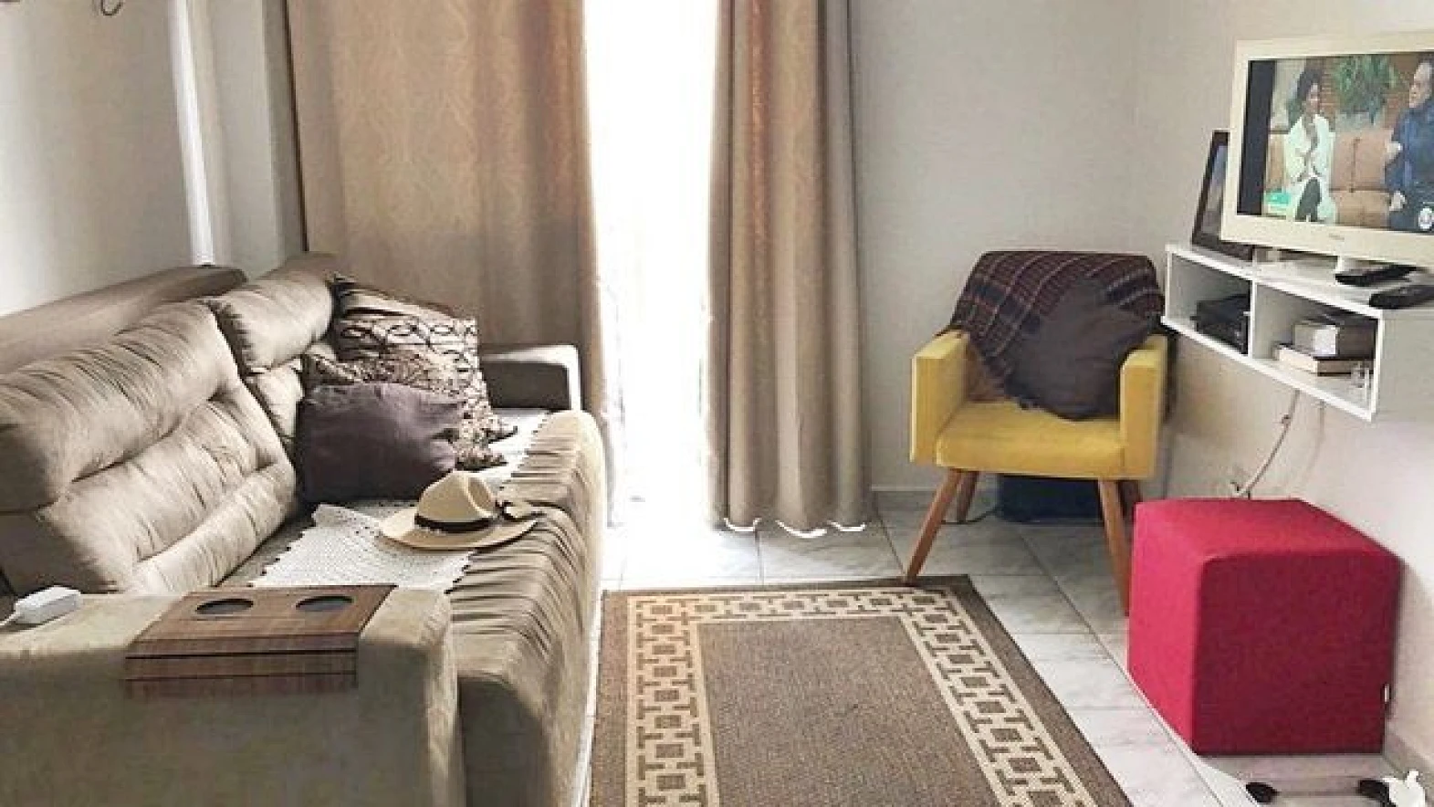 Apartamento em Campinas, São José
