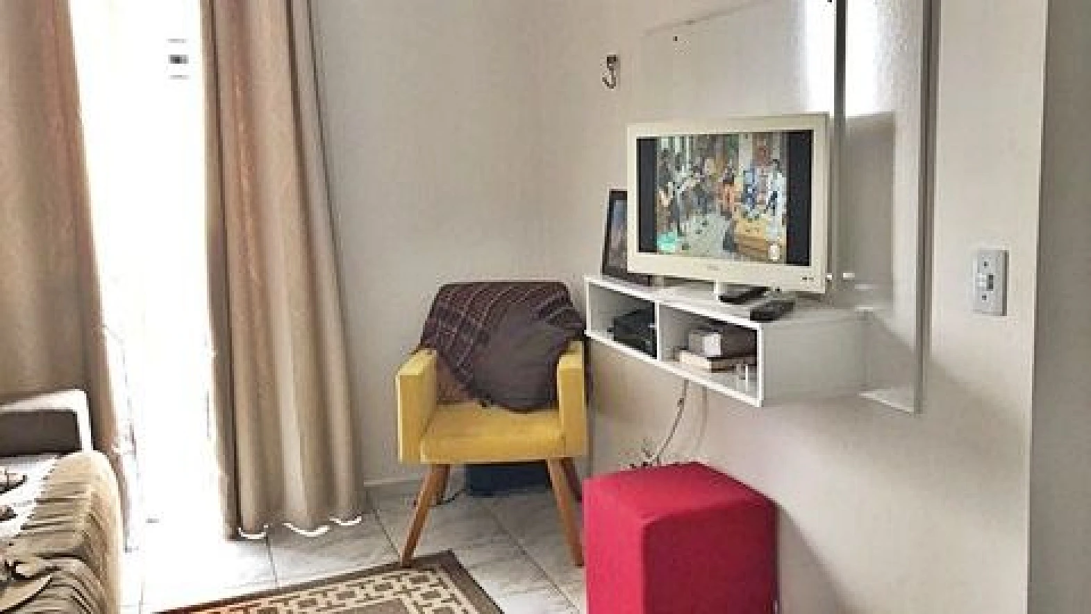 Apartamento em Campinas, São José