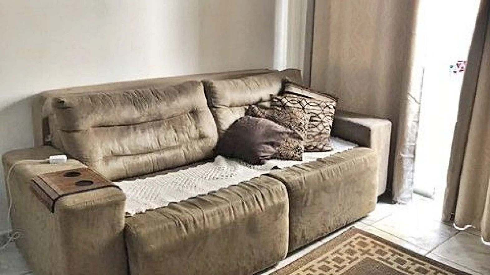 Apartamento em Campinas, São José