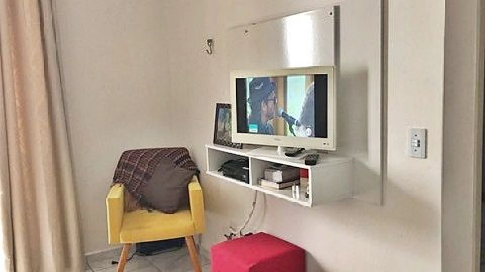 Apartamento em Campinas, São José