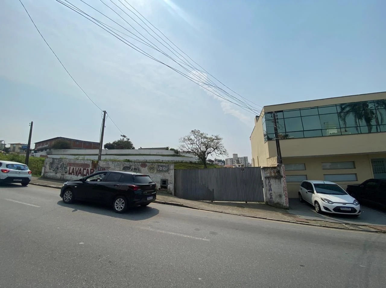Terreno 540m² - Praia Comprida - Foto 2