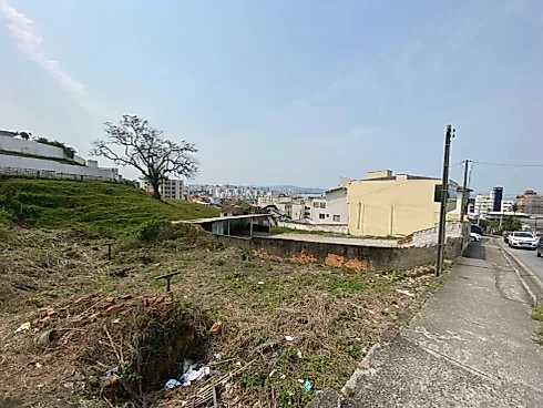 Terreno 540m² - Praia Comprida - Foto 11
