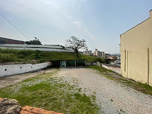 Terreno 540m² - Praia Comprida - Foto 12