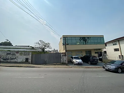 Terreno 540m² - Praia Comprida - Foto 15