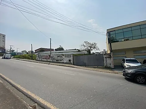Terreno 540m² - Praia Comprida - Foto 17