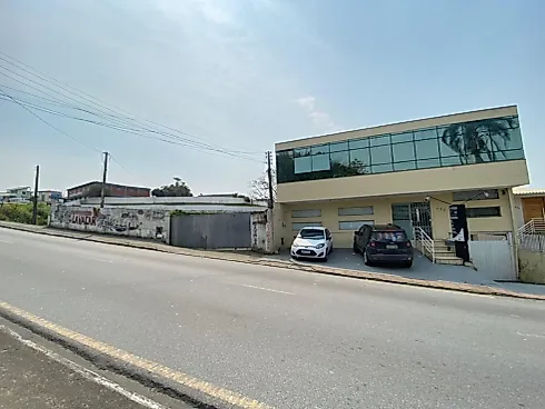 Terreno 540m² - Praia Comprida - Foto 18