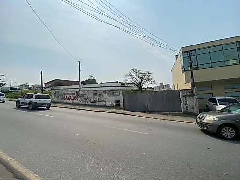 Terreno 540m² - Praia Comprida - Foto 3