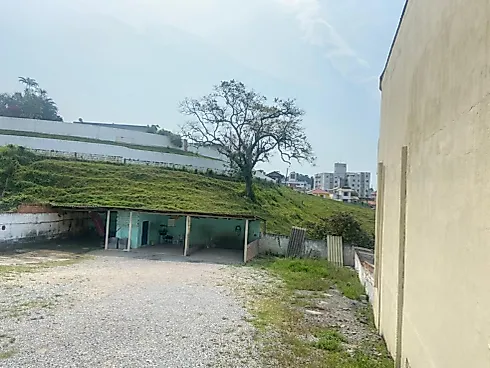 Terreno 540m² - Praia Comprida - Foto 8