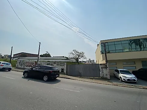 Terreno 540m² - Praia Comprida - Foto 9