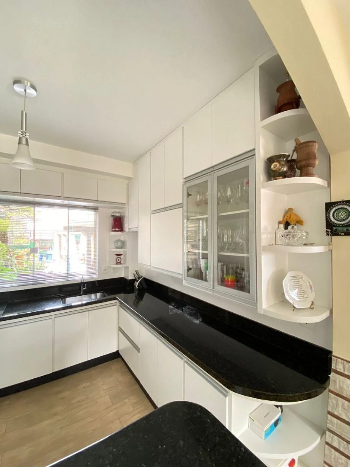 Casa 3 Quartos, 1 Suíte, Vista Mar - Praia de Fora, Palhoça/SC. - Foto 11