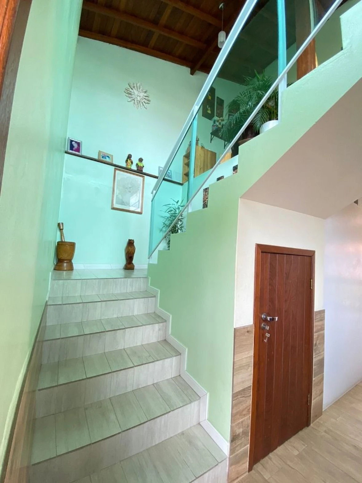 Casa 3 Quartos, 1 Suíte, Vista Mar - Praia de Fora, Palhoça/SC. - Foto 13