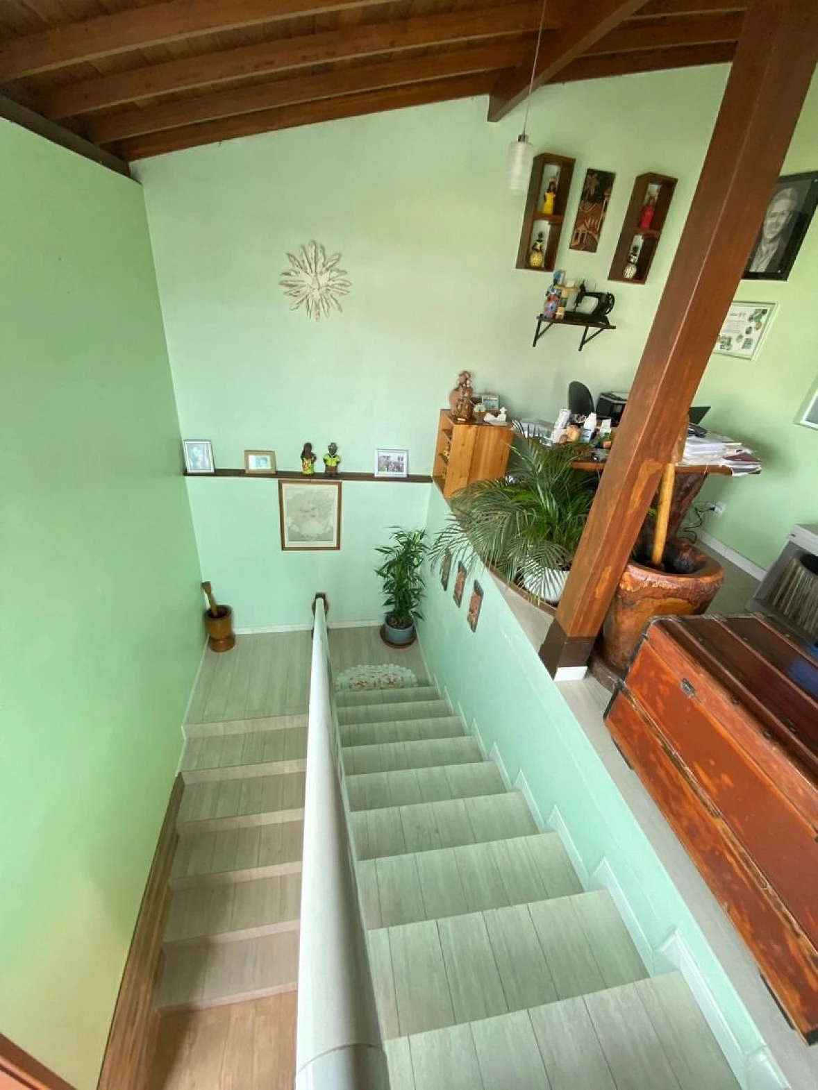 Casa 3 Quartos, 1 Suíte, Vista Mar - Praia de Fora, Palhoça/SC. - Foto 14