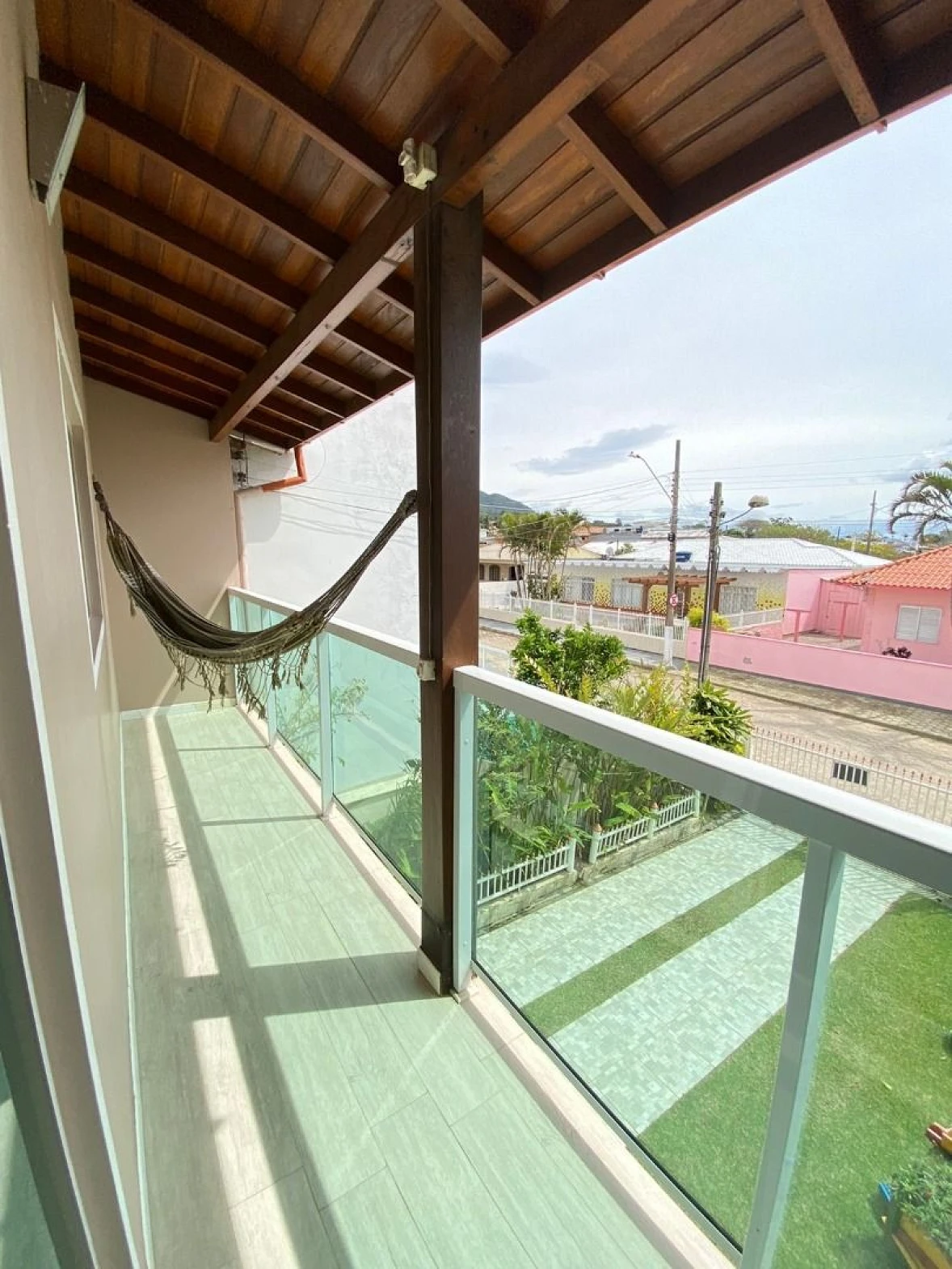 Casa 3 Quartos, 1 Suíte, Vista Mar - Praia de Fora, Palhoça/SC. - Foto 17