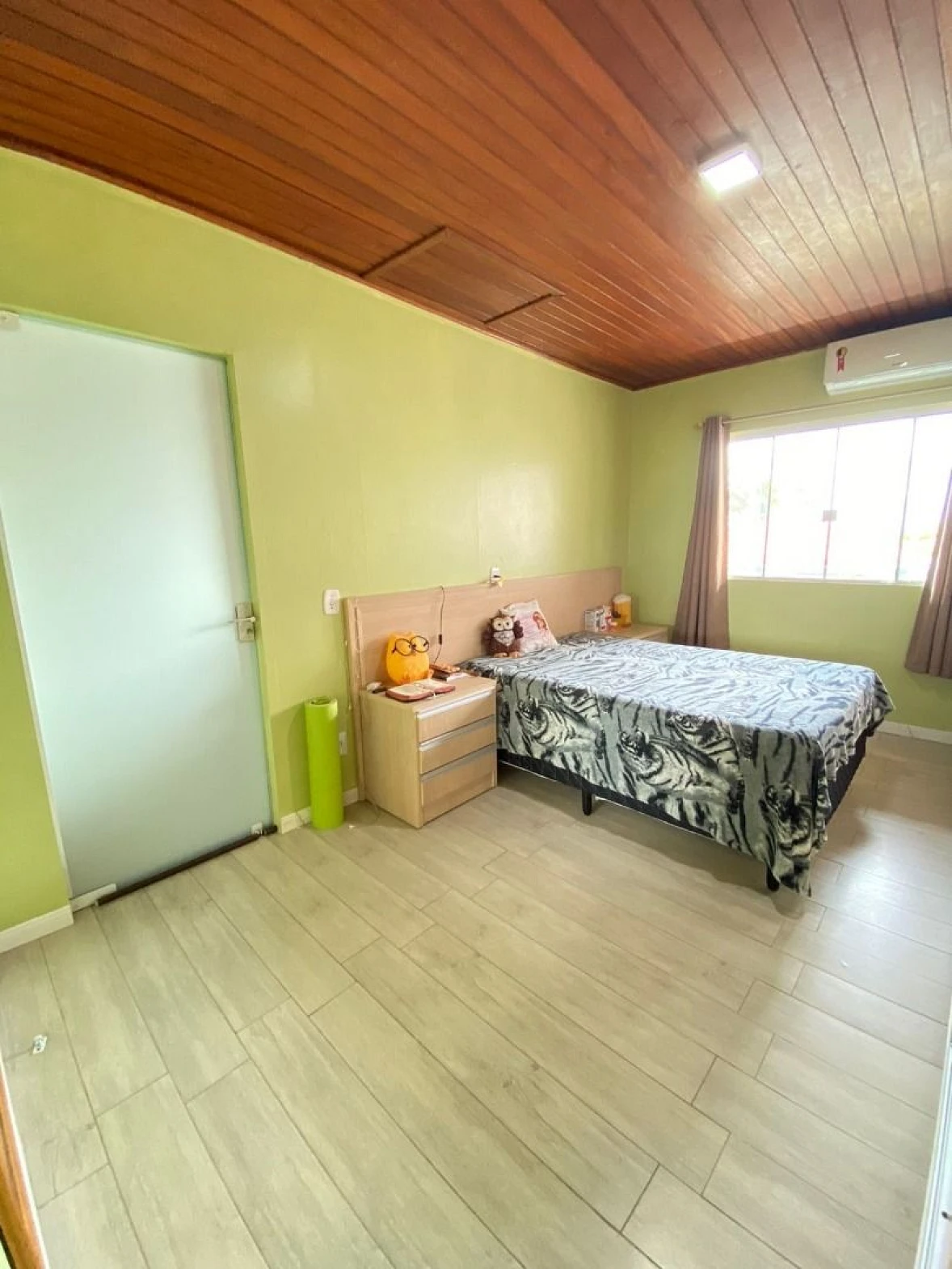 Casa 3 Quartos, 1 Suíte, Vista Mar - Praia de Fora, Palhoça/SC. - Foto 18