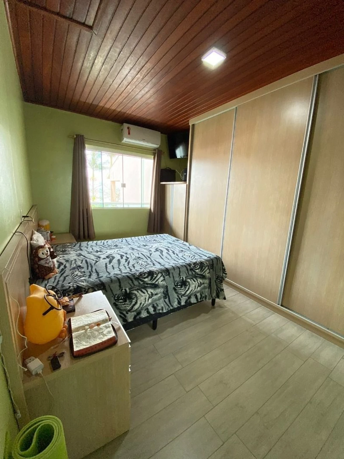 Casa 3 Quartos, 1 Suíte, Vista Mar - Praia de Fora, Palhoça/SC. - Foto 19