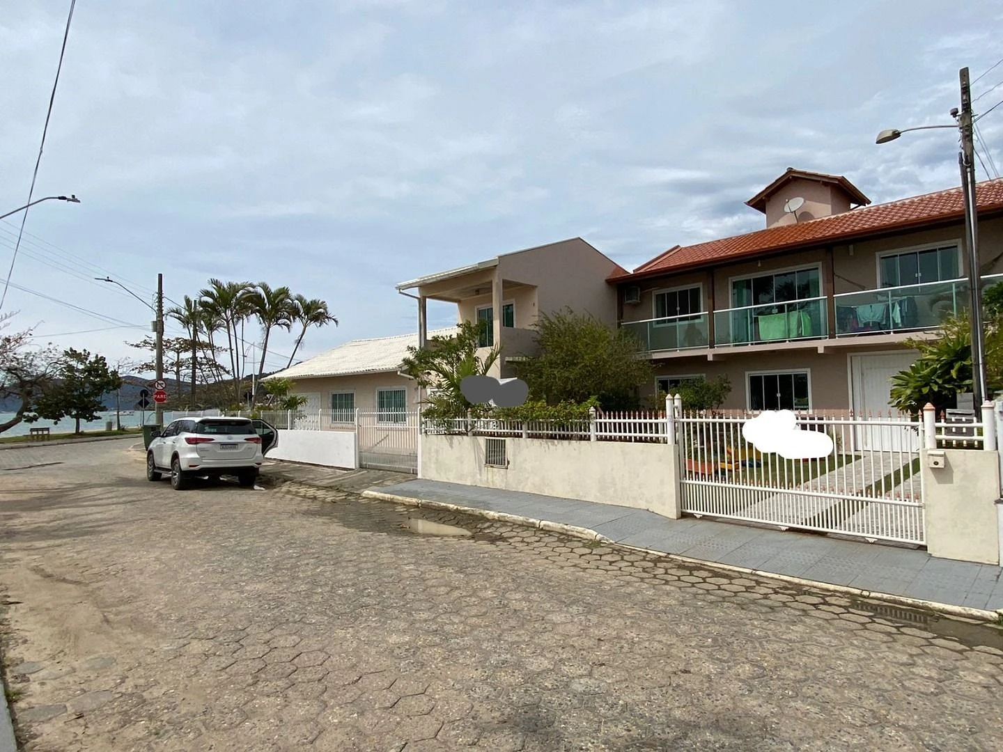 Casa em Praia de Fora, Palhoça