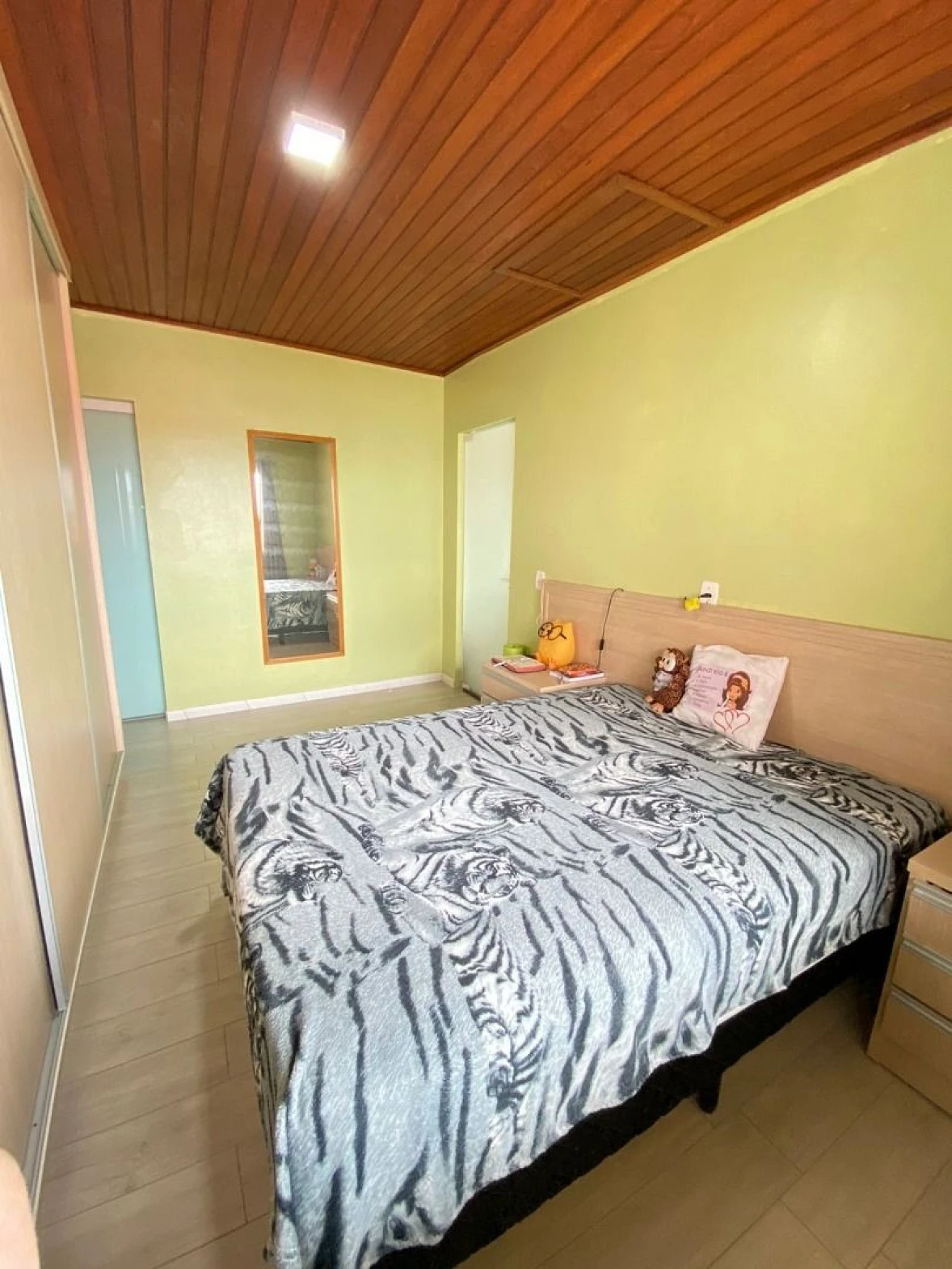 Casa 3 Quartos, 1 Suíte, Vista Mar - Praia de Fora, Palhoça/SC. - Foto 20