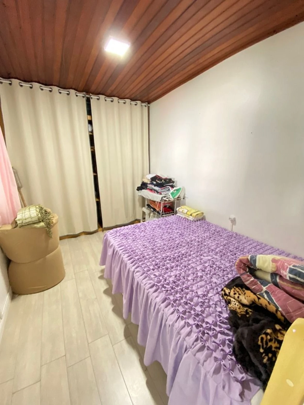 Casa 3 Quartos, 1 Suíte, Vista Mar - Praia de Fora, Palhoça/SC. - Foto 23