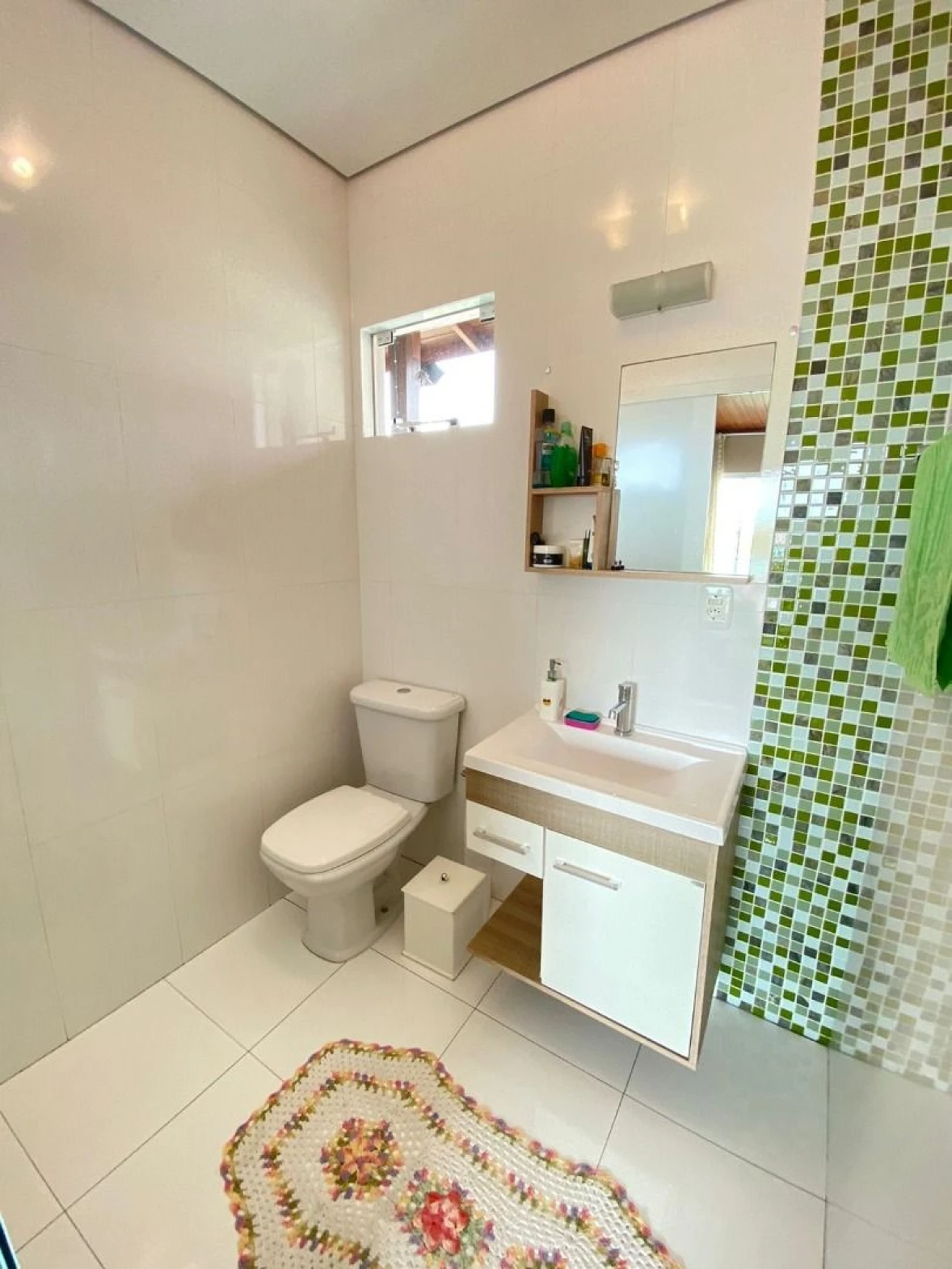 Casa 3 Quartos, 1 Suíte, Vista Mar - Praia de Fora, Palhoça/SC. - Foto 24