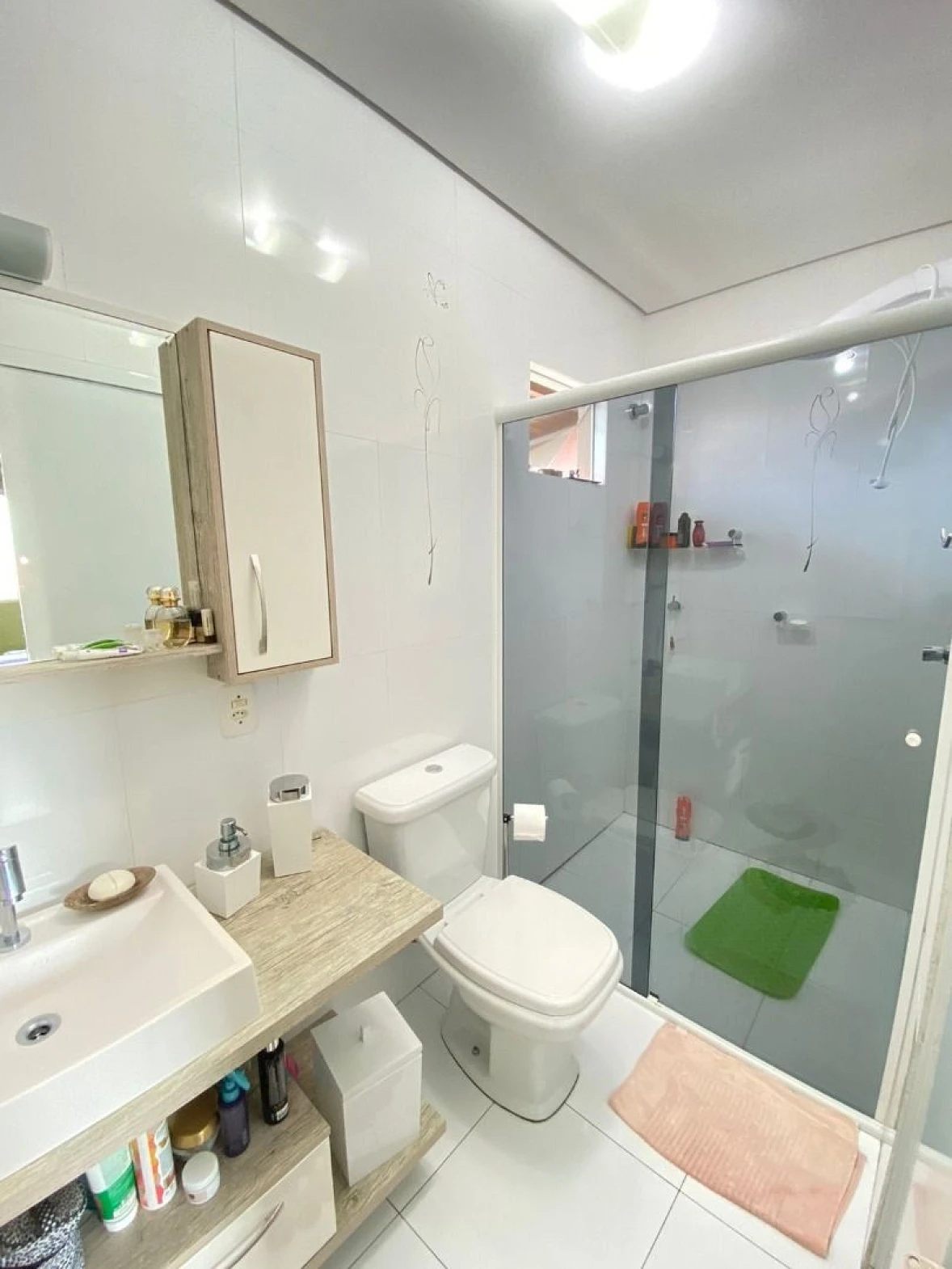 Casa 3 Quartos, 1 Suíte, Vista Mar - Praia de Fora, Palhoça/SC. - Foto 27