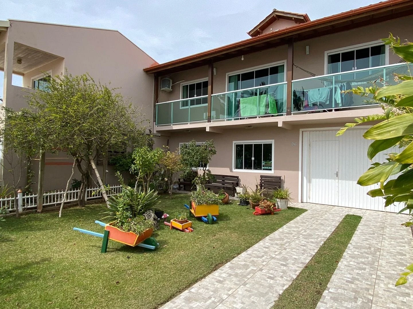 Casa em Praia de Fora, Palhoça