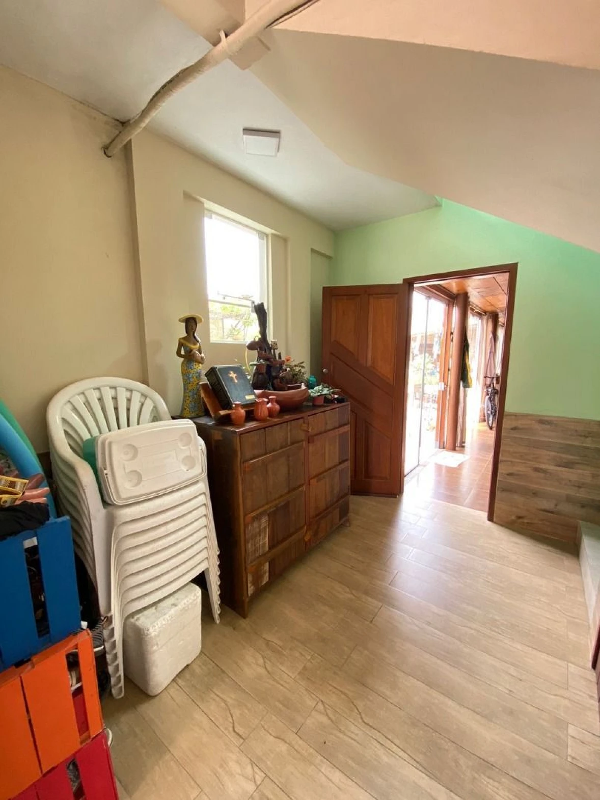 Casa 3 Quartos, 1 Suíte, Vista Mar - Praia de Fora, Palhoça/SC. - Foto 31