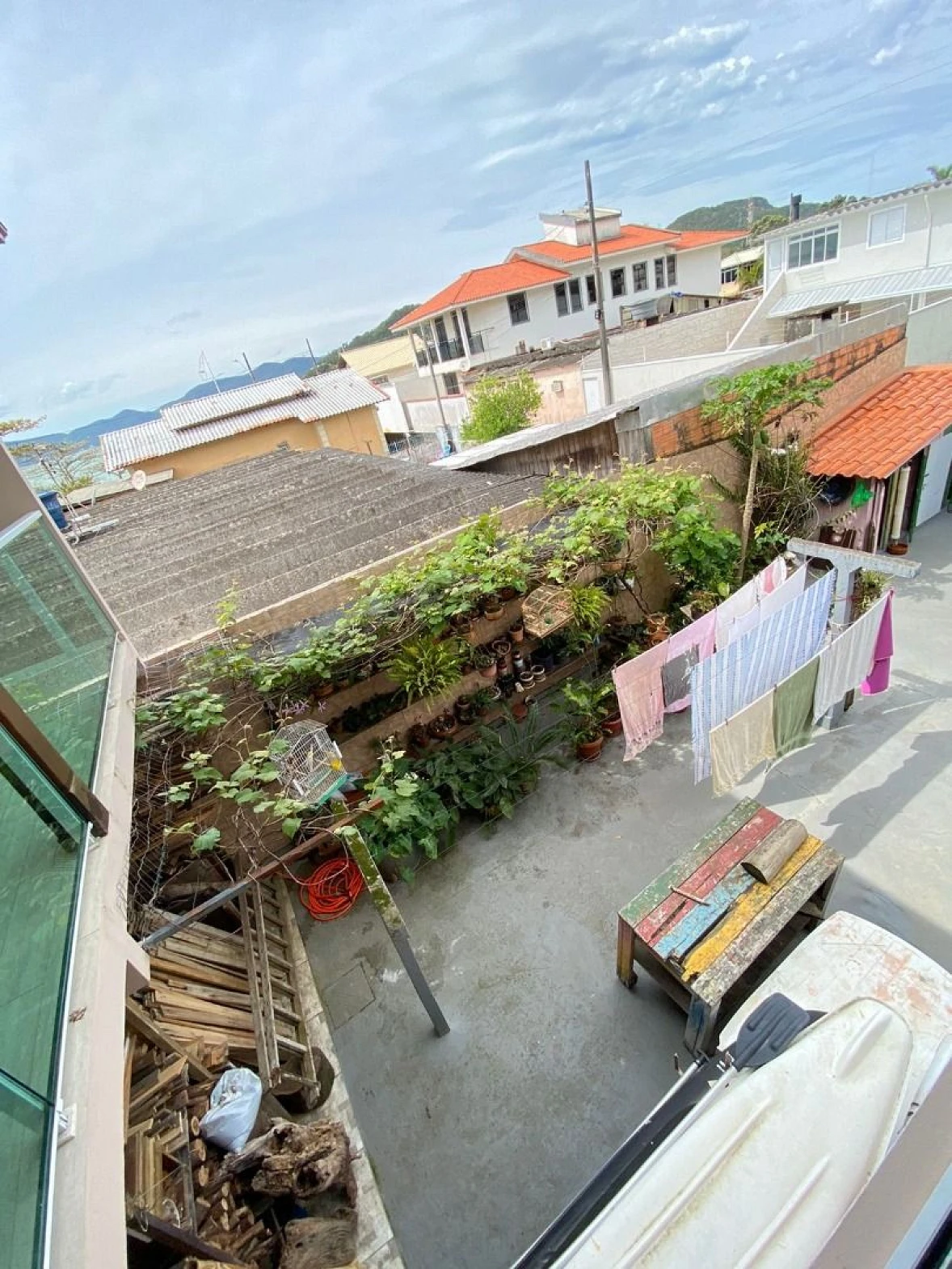 Casa 3 Quartos, 1 Suíte, Vista Mar - Praia de Fora, Palhoça/SC. - Foto 32