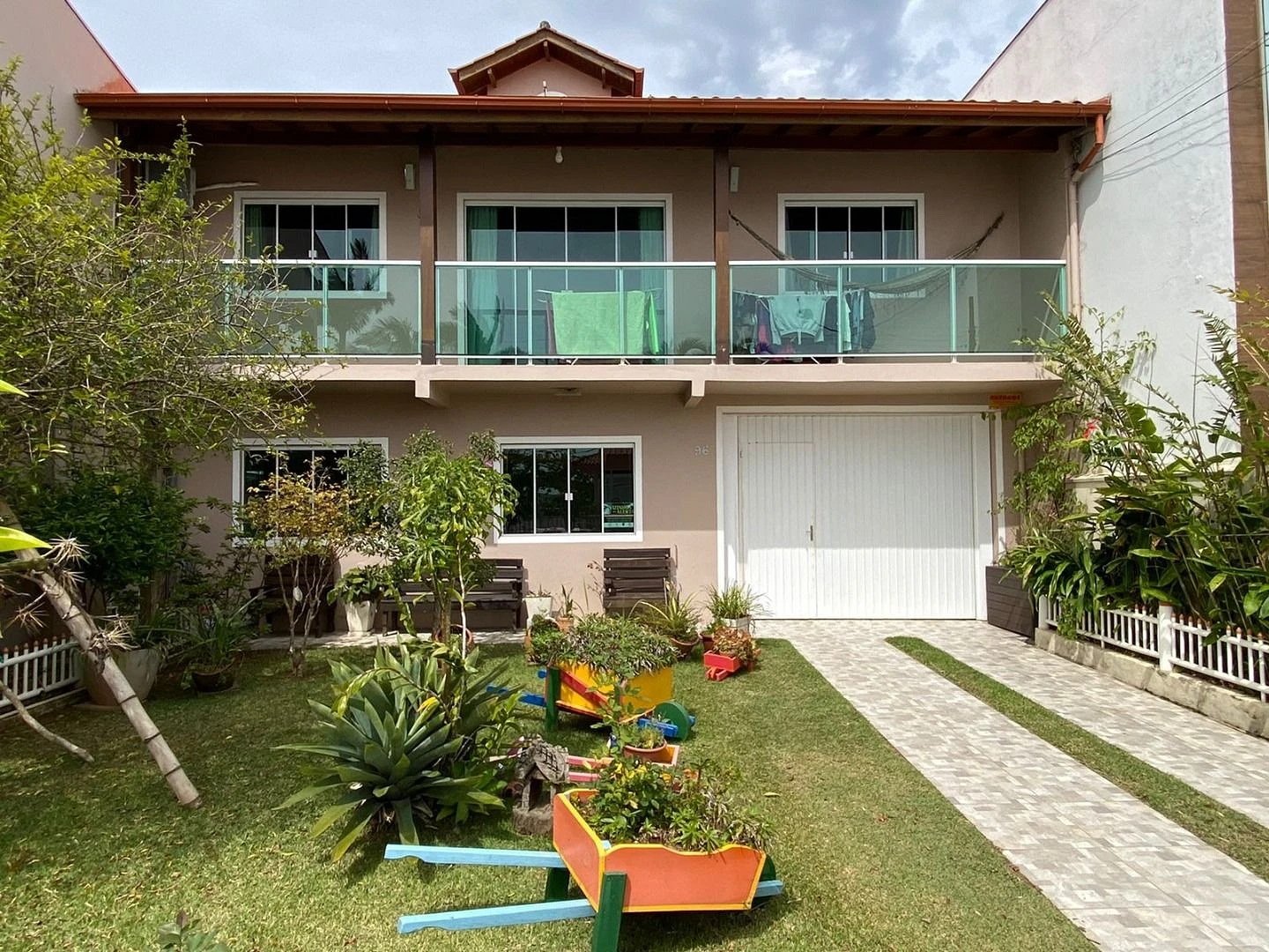 Casa em Praia de Fora, Palhoça