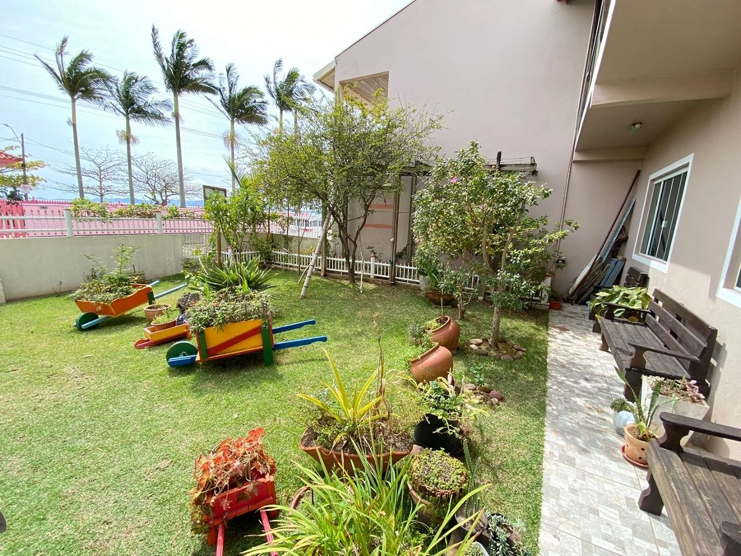 Casa em Praia de Fora, Palhoça