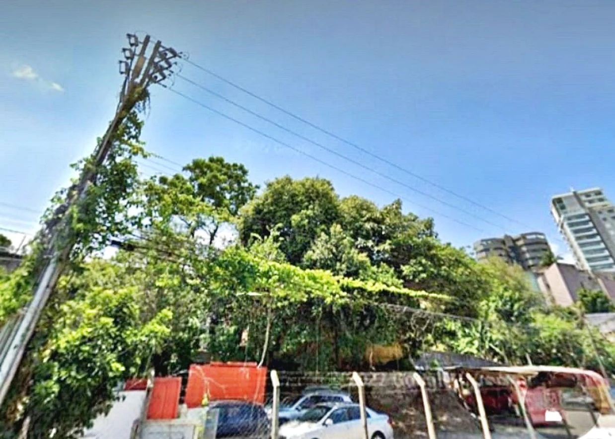 Terreno em Centro, Florianópolis