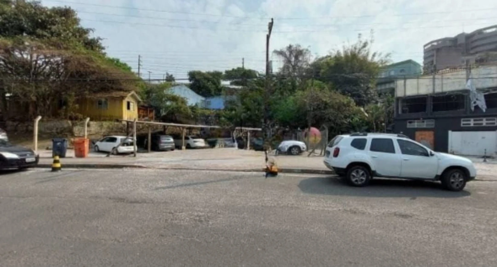 Terreno em Centro, Florianópolis