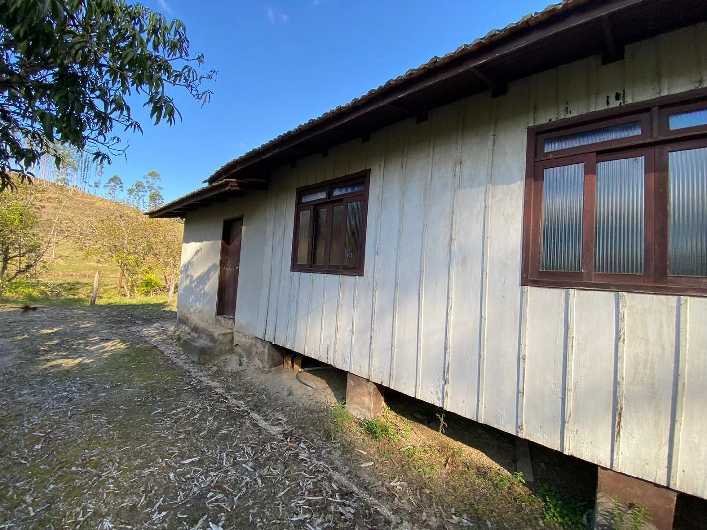 Excelente Chácara / Terreno 3.700M². Oliveira, Tijucas/SC - Foto 12