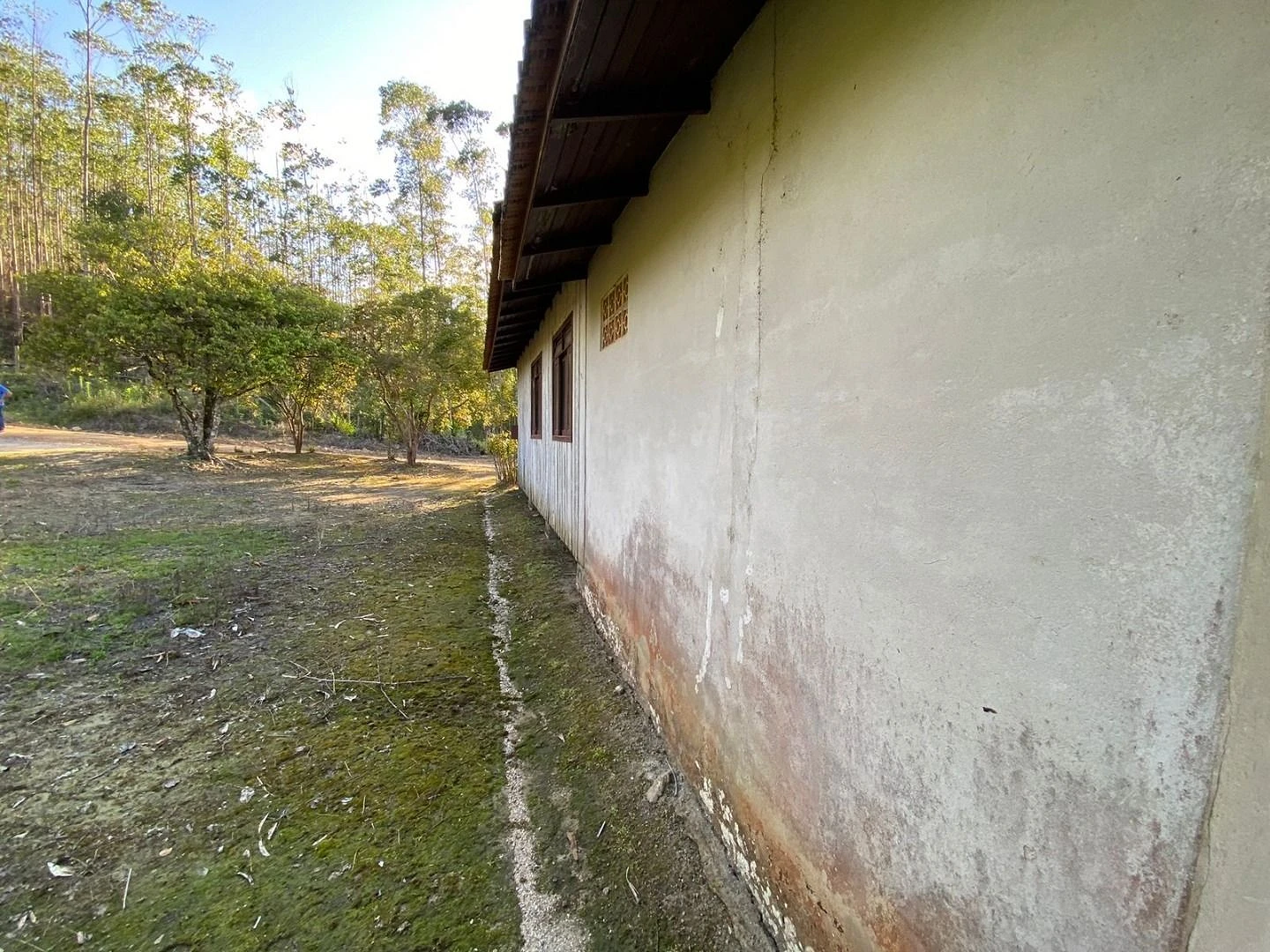 Excelente Chácara / Terreno 3.700M². Oliveira, Tijucas/SC - Foto 15