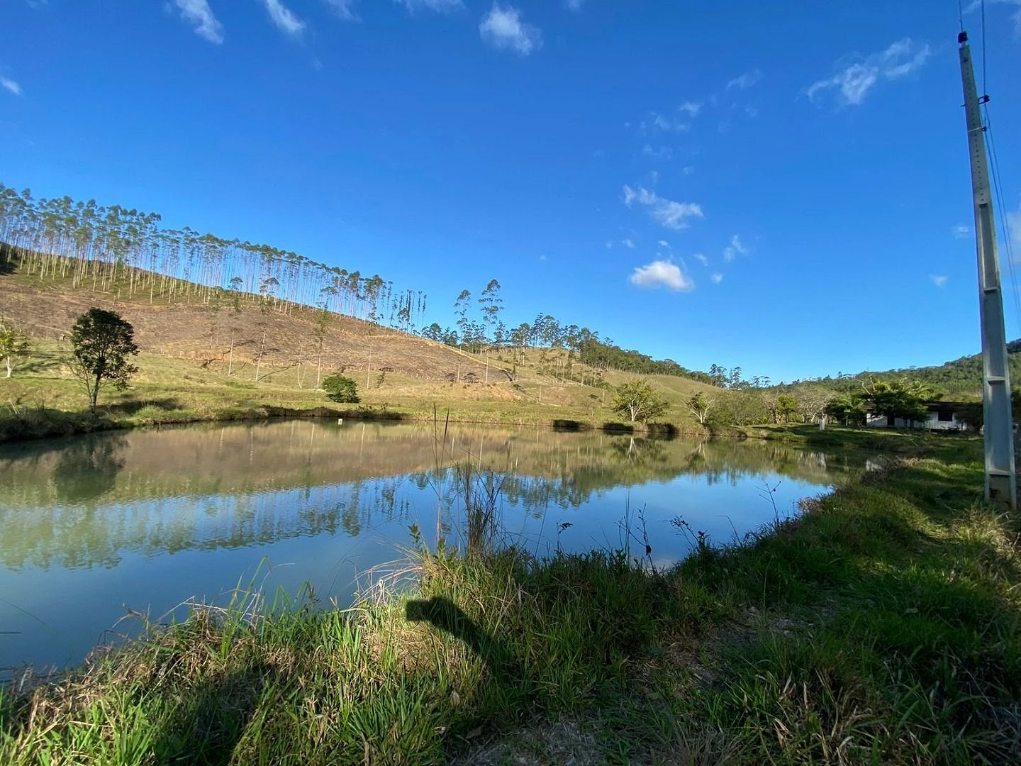 Terreno em Oliveira, Tijucas