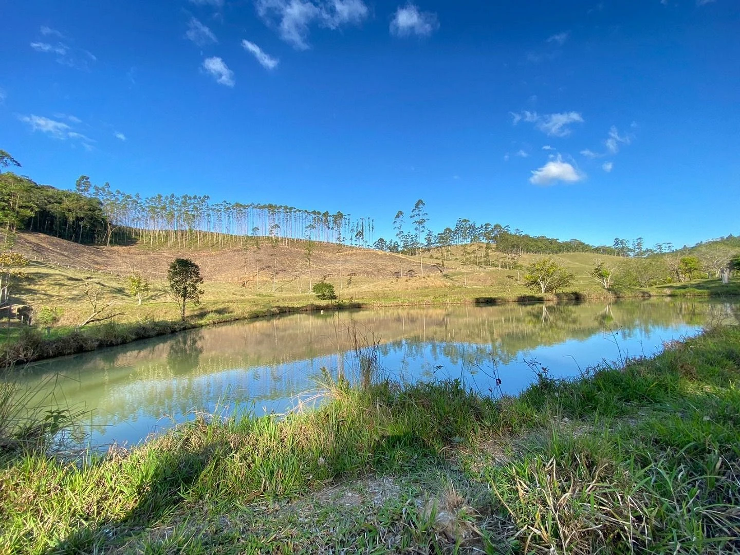 Terreno em Oliveira, Tijucas