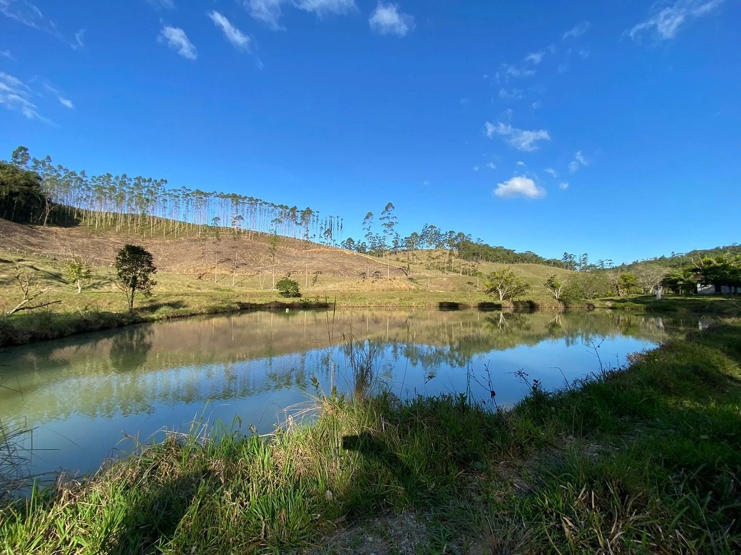 Terreno em Oliveira, Tijucas
