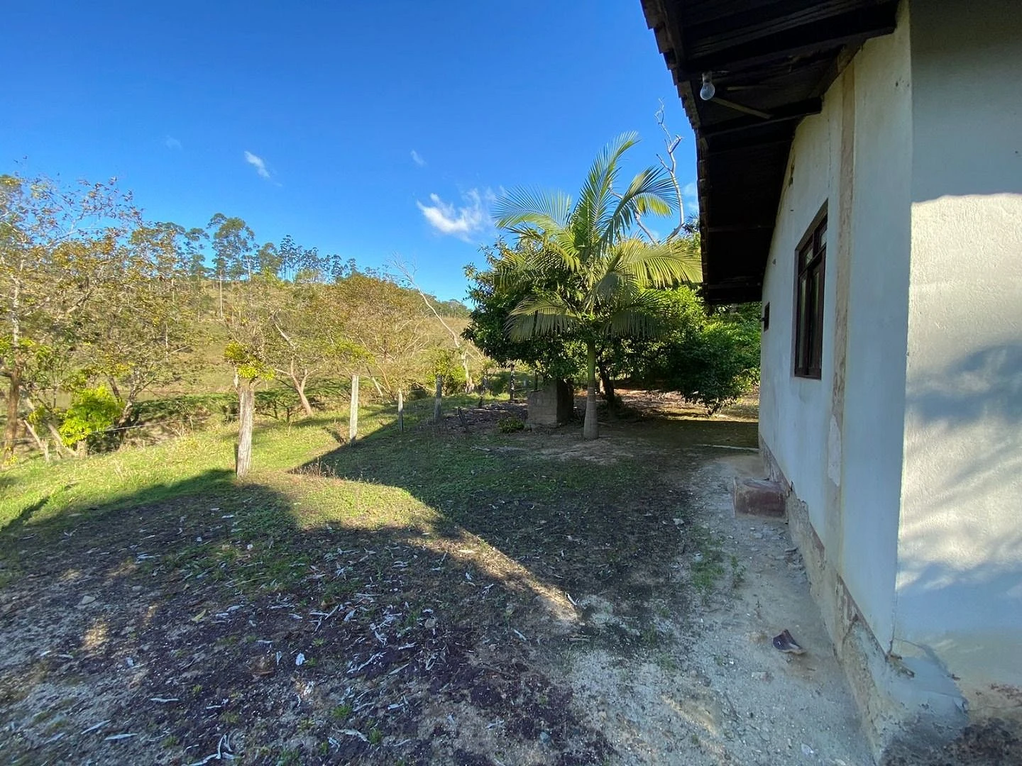 Excelente Chácara Chácara 3.700M². Oliveira, Tijucas/SC - Foto 10
