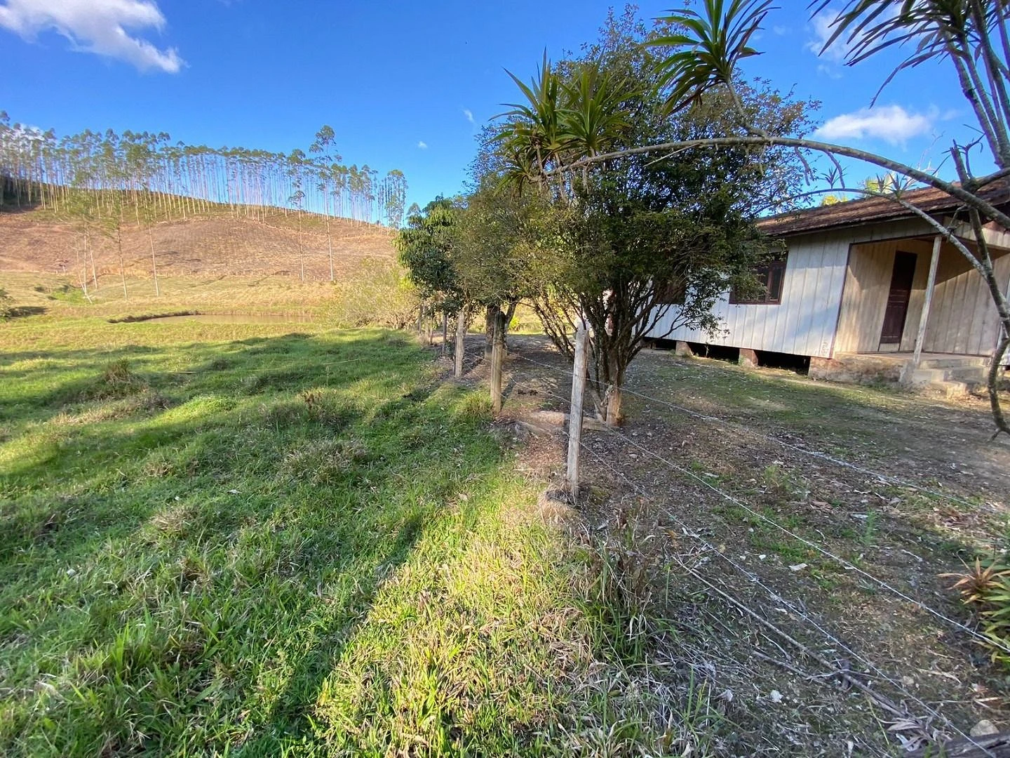 Excelente Chácara Chácara 3.700M². Oliveira, Tijucas/SC - Foto 15
