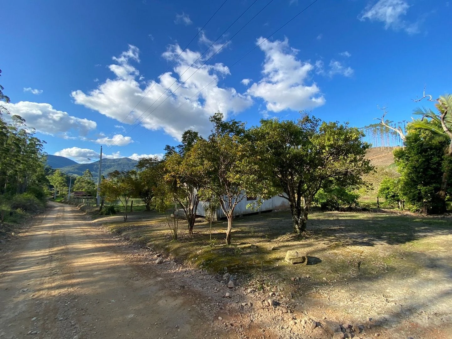 Excelente Chácara Chácara 3.700M². Oliveira, Tijucas/SC - Foto 19