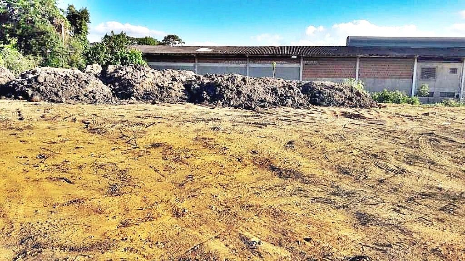 Terreno à Venda, 2018 m²  - Faz. Santo Antônio - São José/SC - Foto 10
