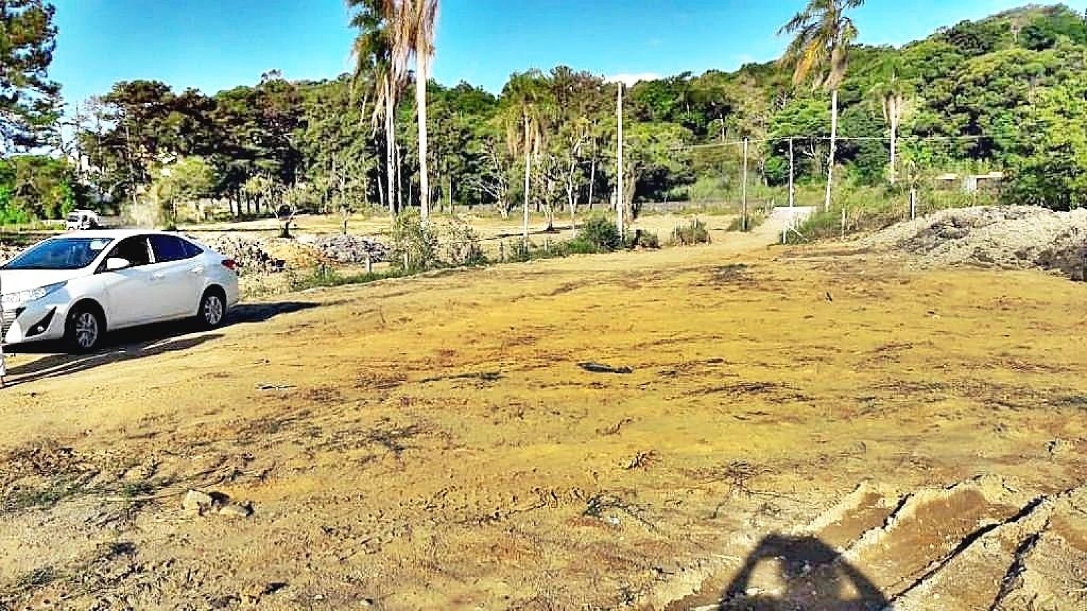 Terreno à Venda, 2018 m²  - Faz. Santo Antônio - São José/SC - Foto 12