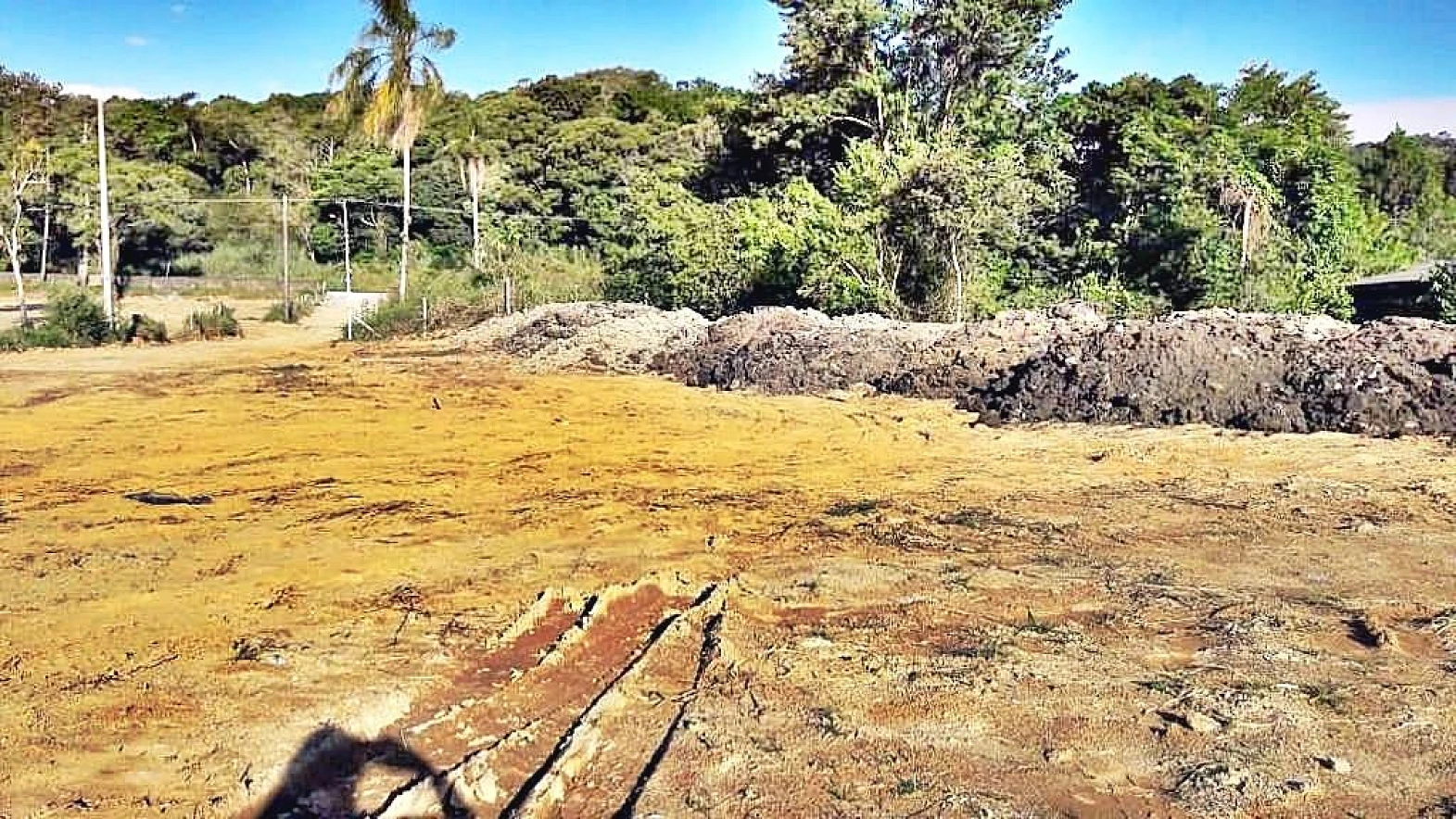 Terreno à Venda, 2018 m²  - Faz. Santo Antônio - São José/SC - Foto 13