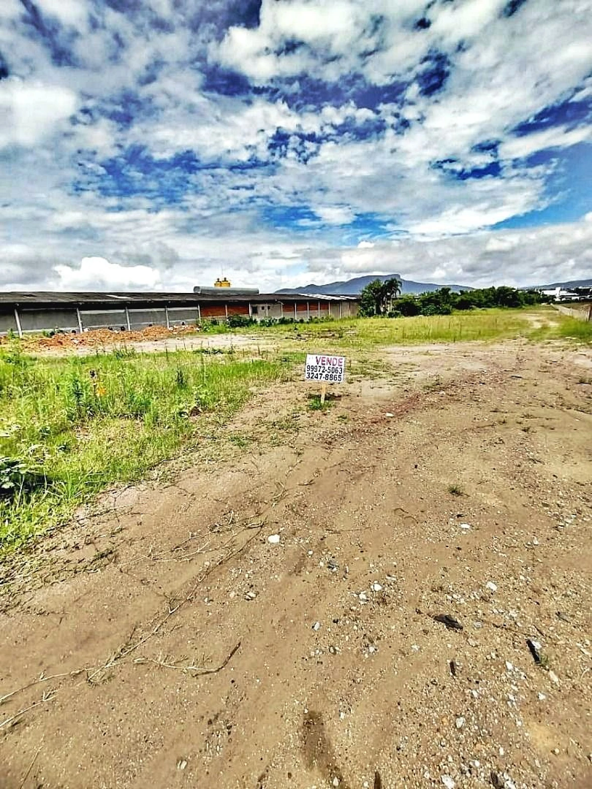 Terreno à Venda, 2018 m²  - Faz. Santo Antônio - São José/SC - Foto 15