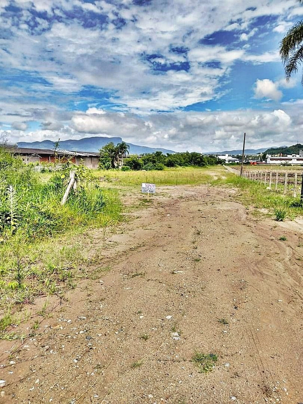 Terreno à Venda, 2018 m²  - Faz. Santo Antônio - São José/SC - Foto 16