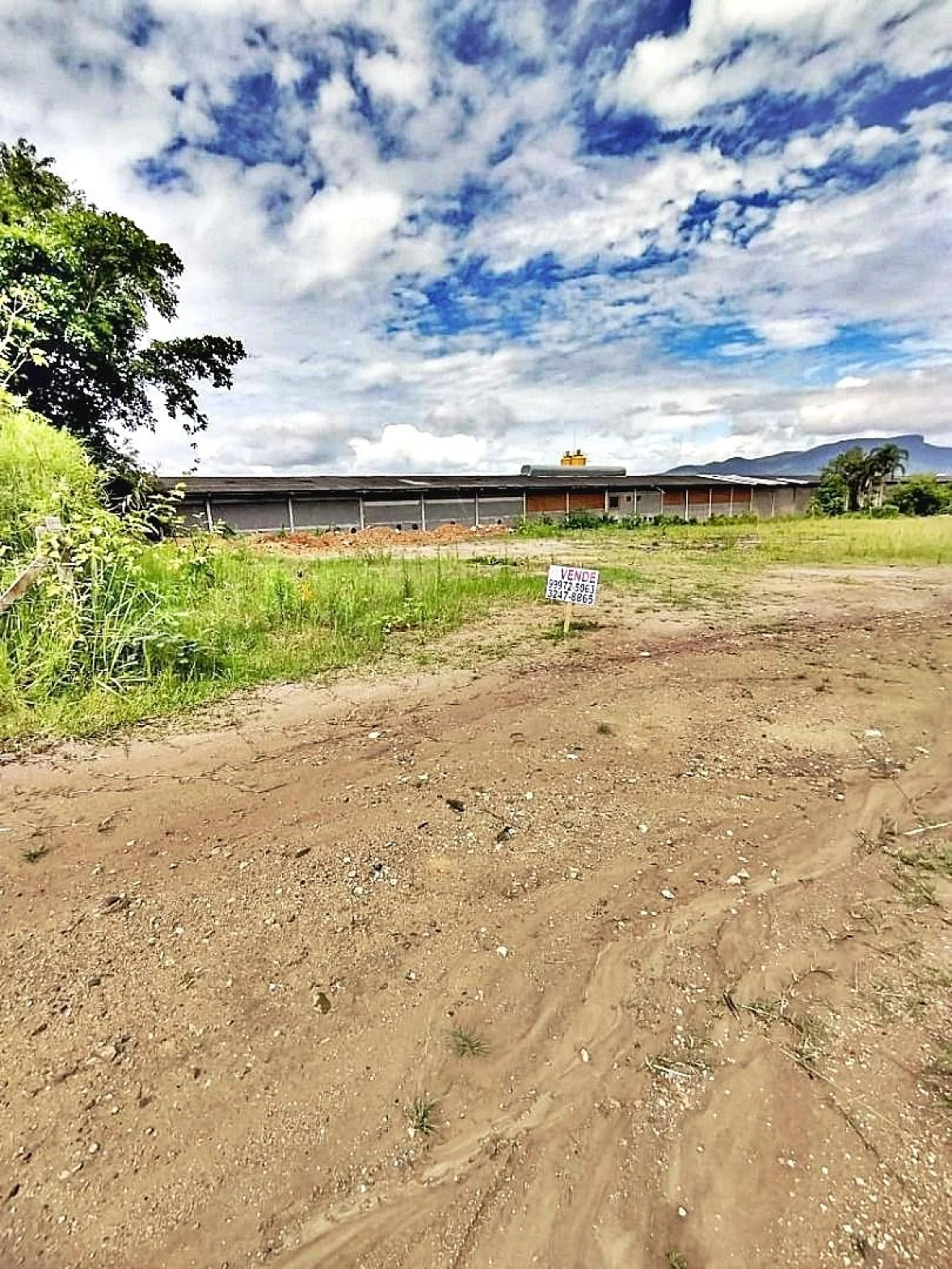 Terreno à Venda, 2018 m²  - Faz. Santo Antônio - São José/SC - Foto 17